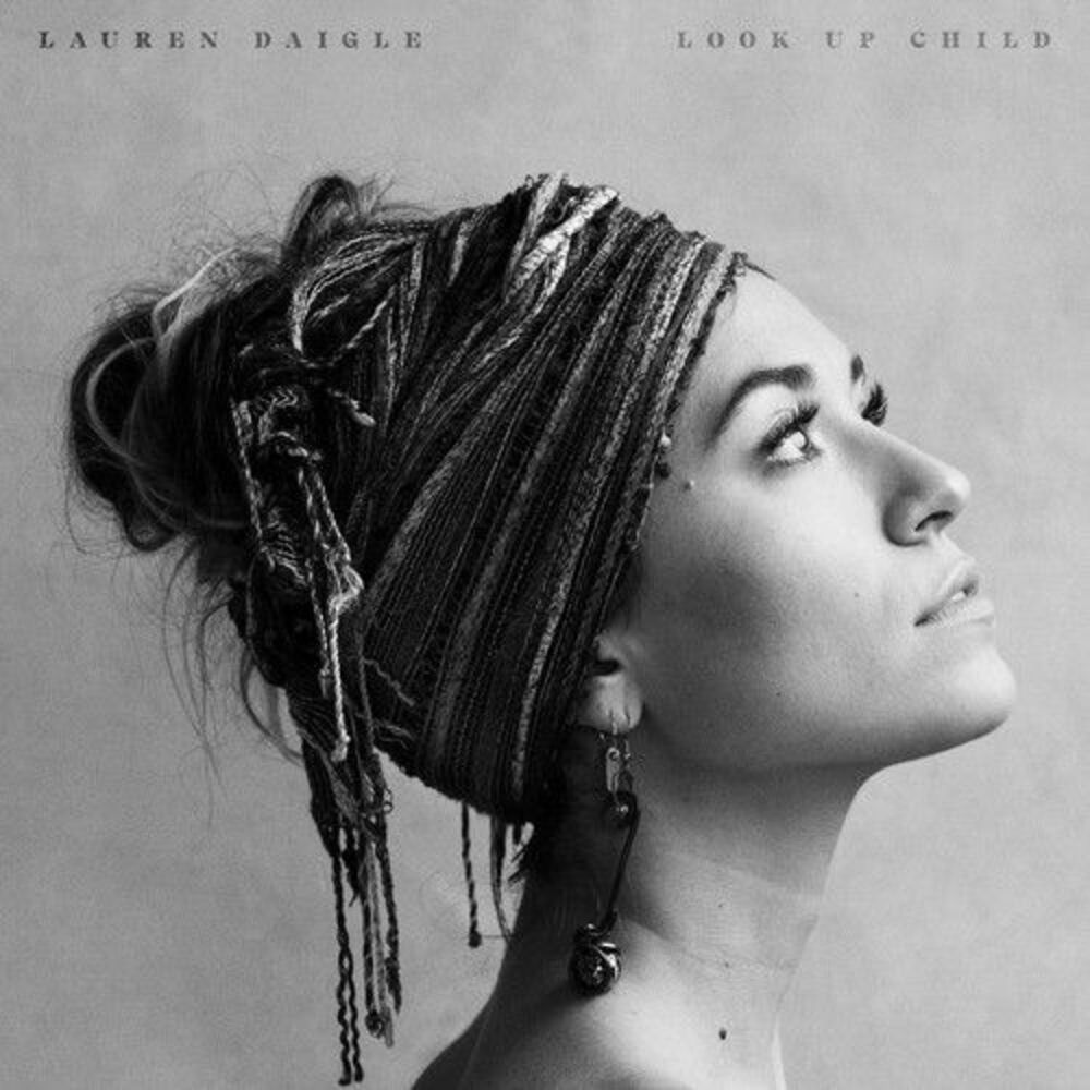 Lauren Daigle - Look Up Child  CD
